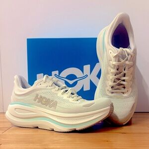 Hoka Women’s Bondi 9